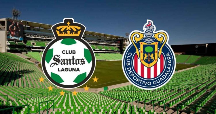 Santos Chivas