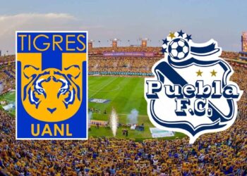 Tigres Puebla