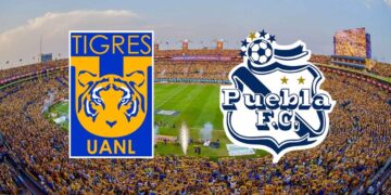 Tigres Puebla