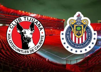 Tijuana Chivas