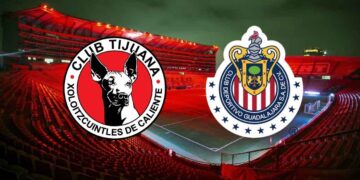 Tijuana Chivas