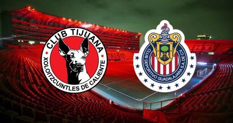 Tijuana Chivas