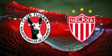 Tijuana Necaxa