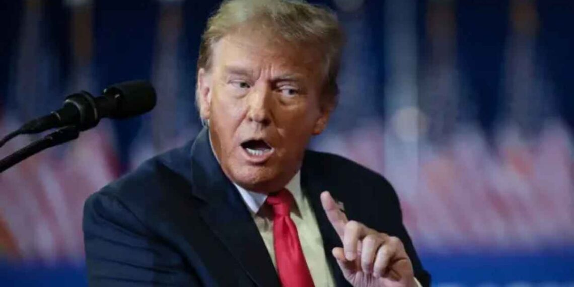 aranceles Trump ilegales