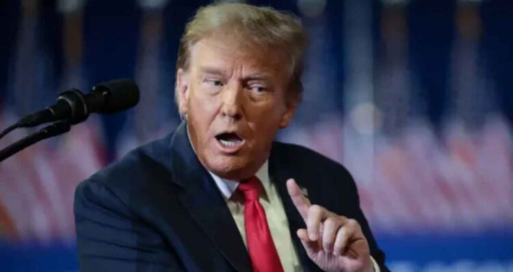 aranceles Trump ilegales