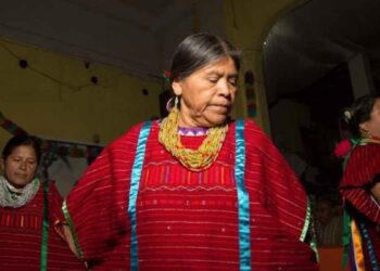pueblos indígenas crisis social
