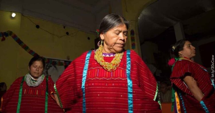 pueblos indígenas crisis social