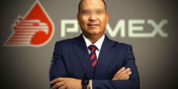 Arrestan en Estados Unidos a Carlos Alberto Treviño, exdirector de Pemex; será deportado a México