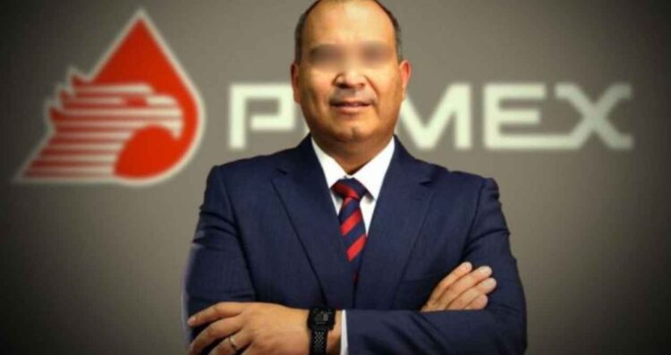 Arrestan en Estados Unidos a Carlos Alberto Treviño, exdirector de Pemex; será deportado a México