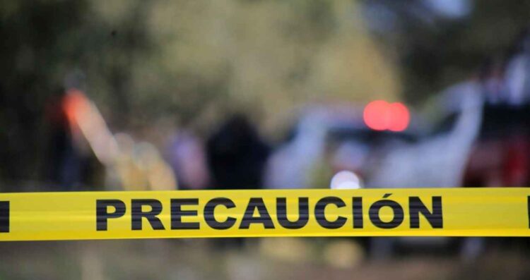 Arrestan en Tabasco a ‘El Vampiro’, integrante del grupo delictivo “La Barredora”, informa Omar García Harfuch