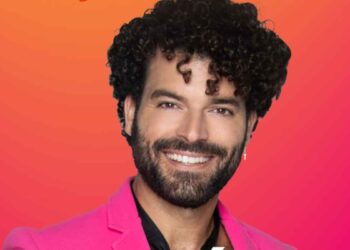 Adrián Di Monte segundo eliminado