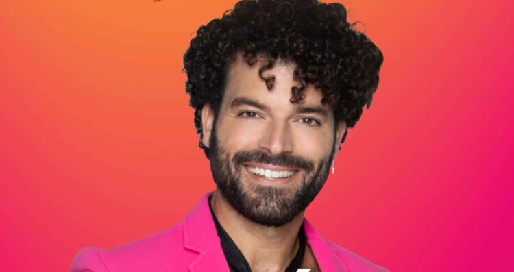 Adrián Di Monte segundo eliminado
