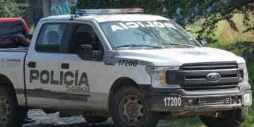Asesinan a balazos a hombre en canchas de fútbol en Tlaquepaque, Jalisco