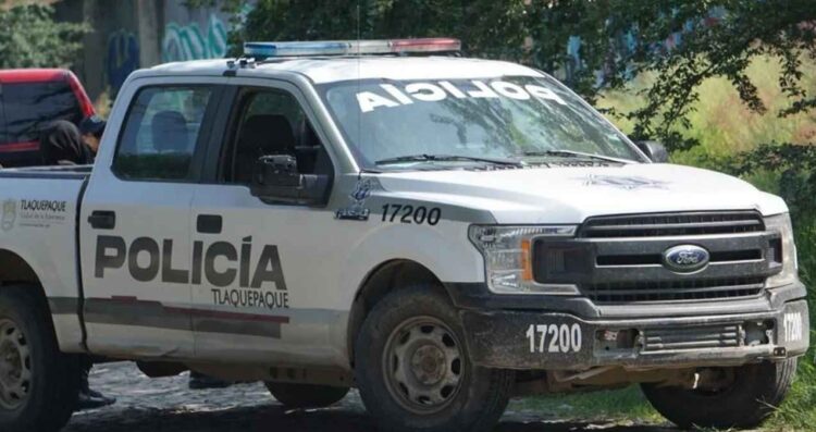 Asesinan a balazos a hombre en canchas de fútbol en Tlaquepaque, Jalisco