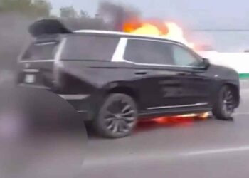 Asesinato delegado FGR Reynosa