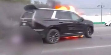 Asesinato delegado FGR Reynosa