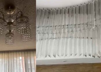 Así ocurrió el sismo de 5.9 en Tlacolula, Oaxaca; se percibió en la CDMX