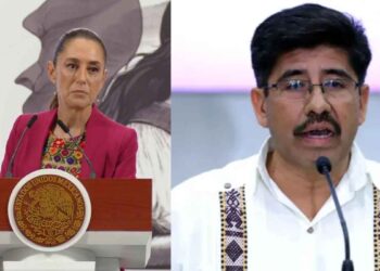 Asistirá Claudia Sheinbaum a la toma de protesta de los próximos integrantes de la Suprema Corte