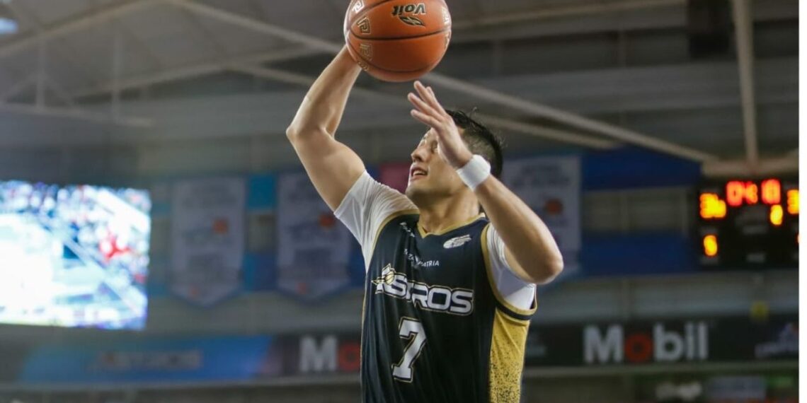 Astros de Jalisco LNBP