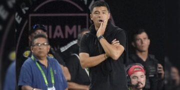 Atlas Leagues Cup 2025