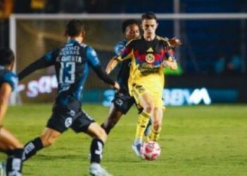 Atlas sin técnico Apertura 2025