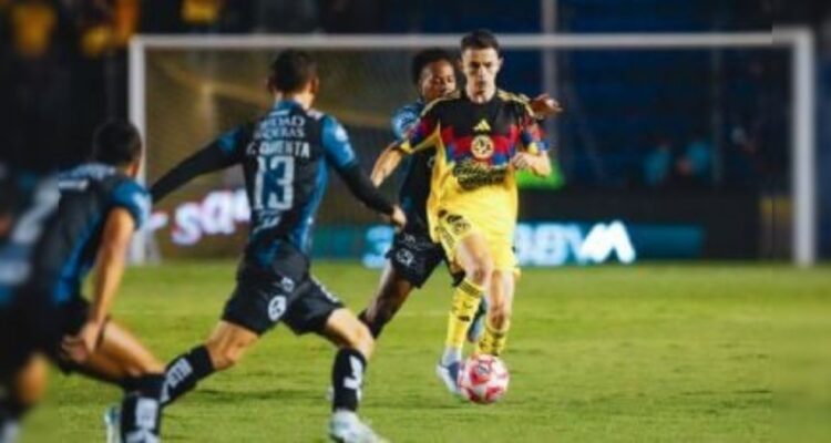 Atlas sin técnico Apertura 2025