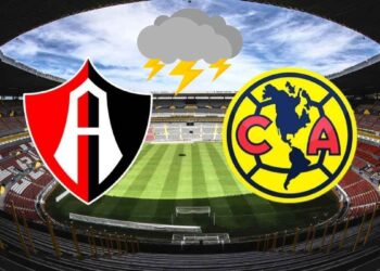 Atlas América