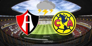 Atlas América