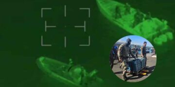 Francia decomiso droga