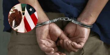 extraditaron 26 personas EU