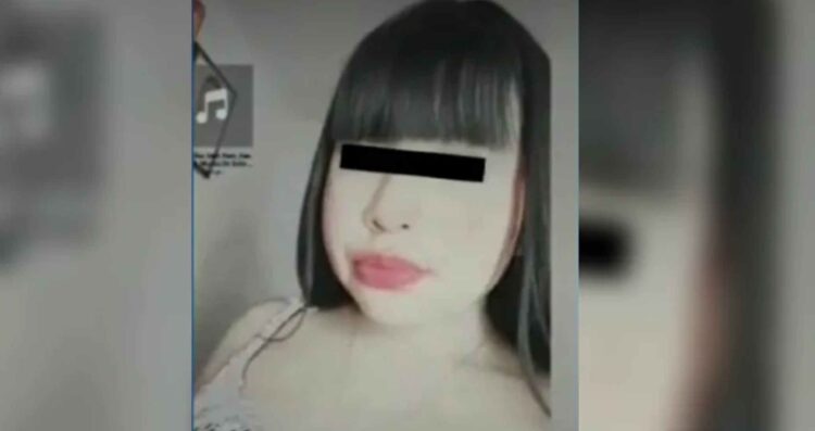 Azahara acusada muerte de Norma