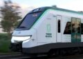 PRI infraestructura eléctrica Tren Maya