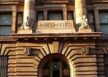 Banxico ajusta a 25 puntos base la tasa de interés; así quedó