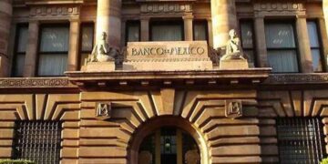 Banxico ajusta a 25 puntos base la tasa de interés; así quedó