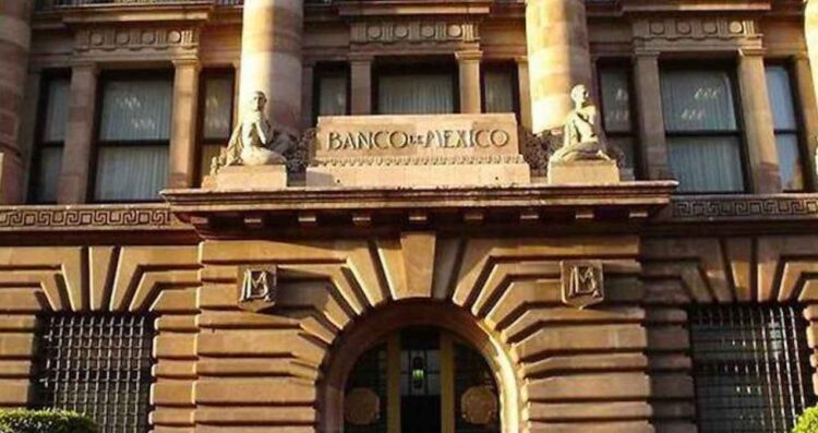 Banxico ajusta a 25 puntos base la tasa de interés; así quedó