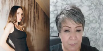 Belinda sorprende en vivo a Ternura68 con emotiva interpretación en TikTok