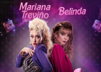 Belinda y Mariana Treviño regresan al teatro con Mentiras, el musical