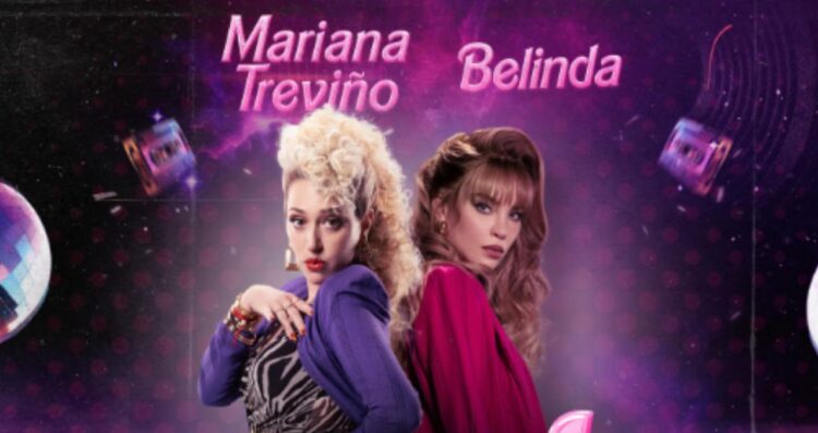 Belinda y Mariana Treviño regresan al teatro con Mentiras, el musical