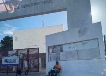 Bienestar Matamoros cobro ficha