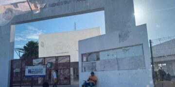 Bienestar Matamoros cobro ficha