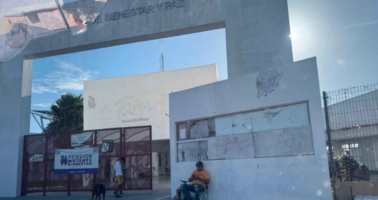 Bienestar Matamoros cobro ficha