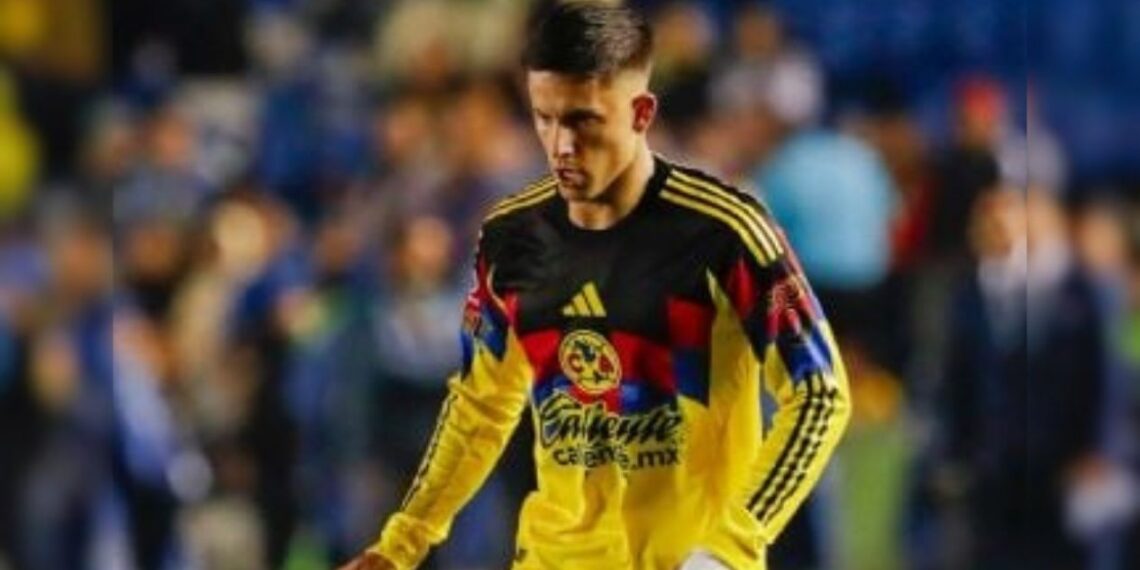 Brian Rodríguez renovación