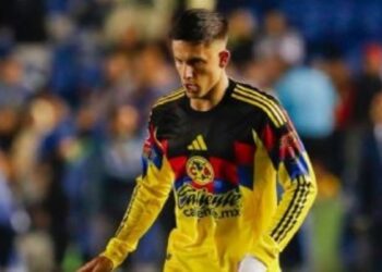 Brian Rodríguez renovación