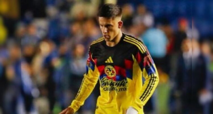 Brian Rodríguez renovación