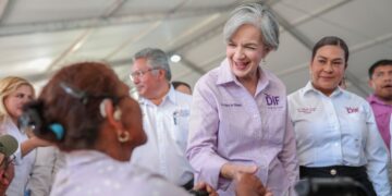 Brigadas DIF Tamaulipas