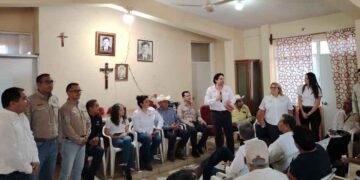 Buscan reconocimiento naranja tamaulipeca