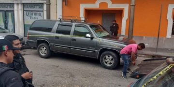 CANACO Tampico farderos
