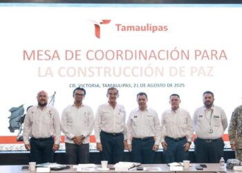 CFE Tamaulipas inversión 2025