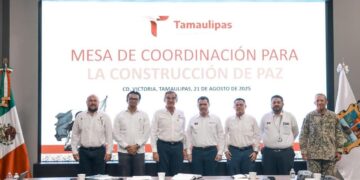 CFE Tamaulipas inversión 2025