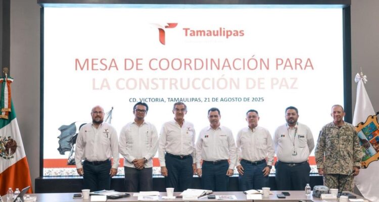 CFE Tamaulipas inversión 2025